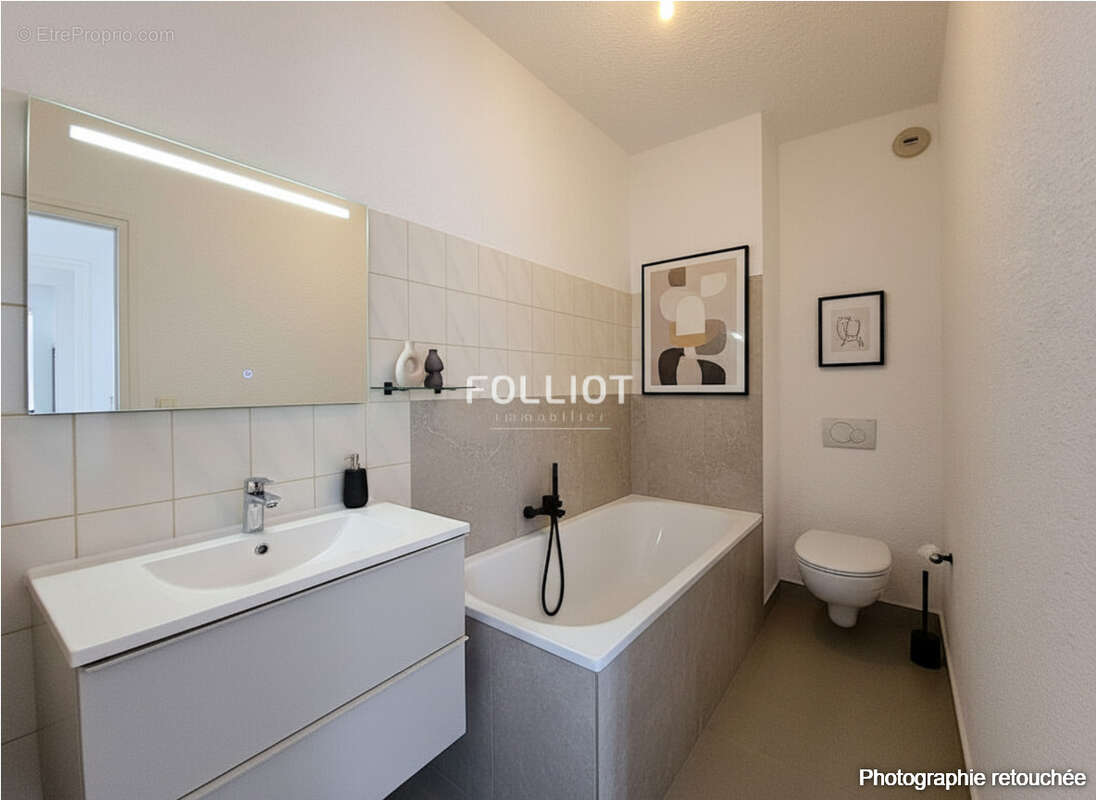 Appartement à GRANVILLE