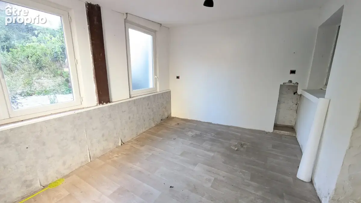Maison avec jardin - photo 6