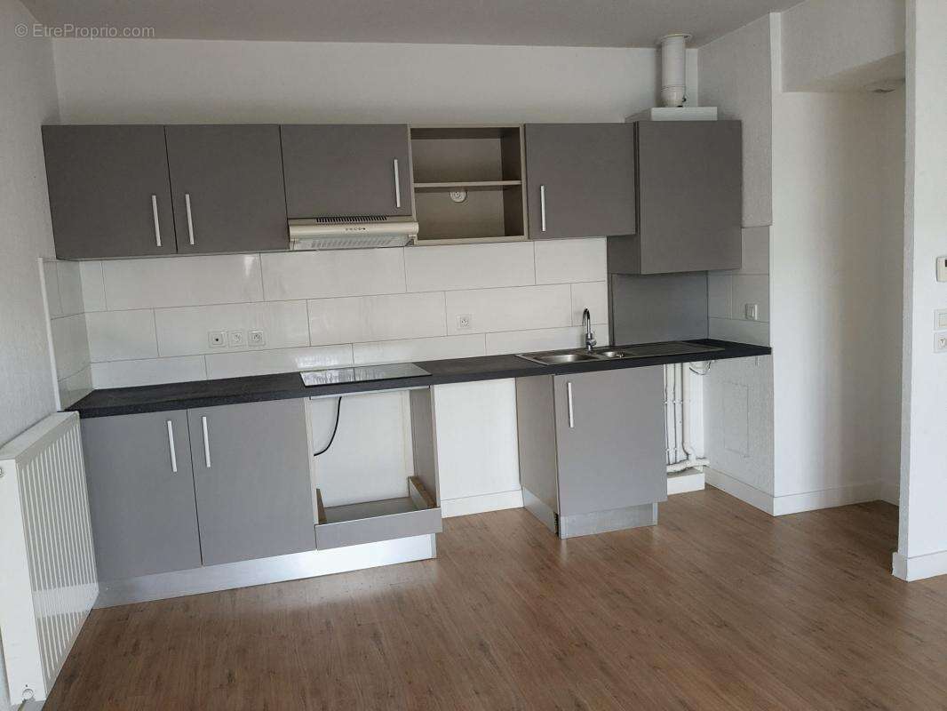 Appartement à PESSAC