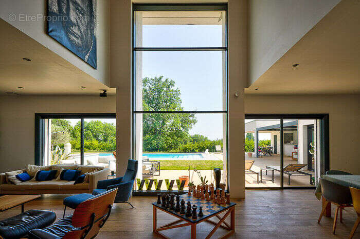 Photo 4 - Maison à AIX-EN-PROVENCE