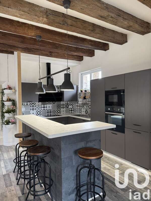 Photo 3 - Appartement à BOURGES