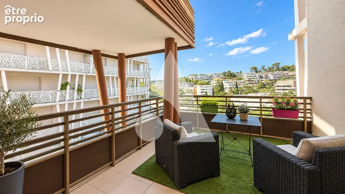 Photo Appartement à Montpellier au prix de 169 000€