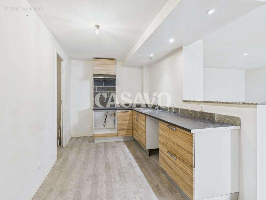 Appartement à MEYRARGUES