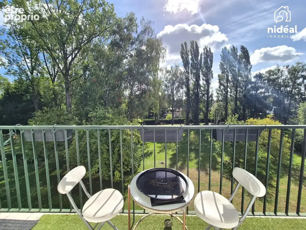 Appartement 4 pièces 98 m² à vendre à Neuf-Mesnil (59330) - photo 5