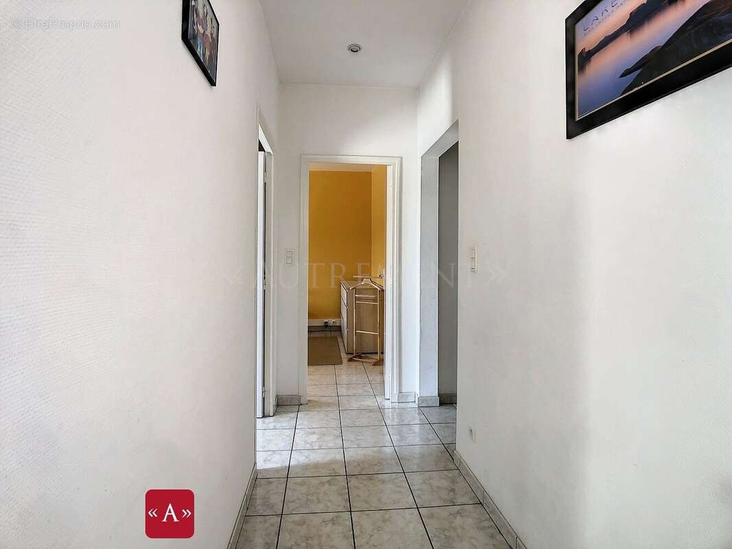 Appartement à BESSIERES
