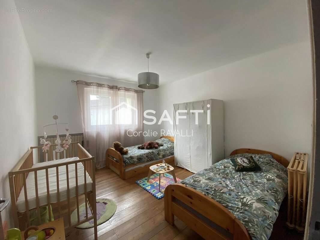 Photo 8 - Maison à SERS