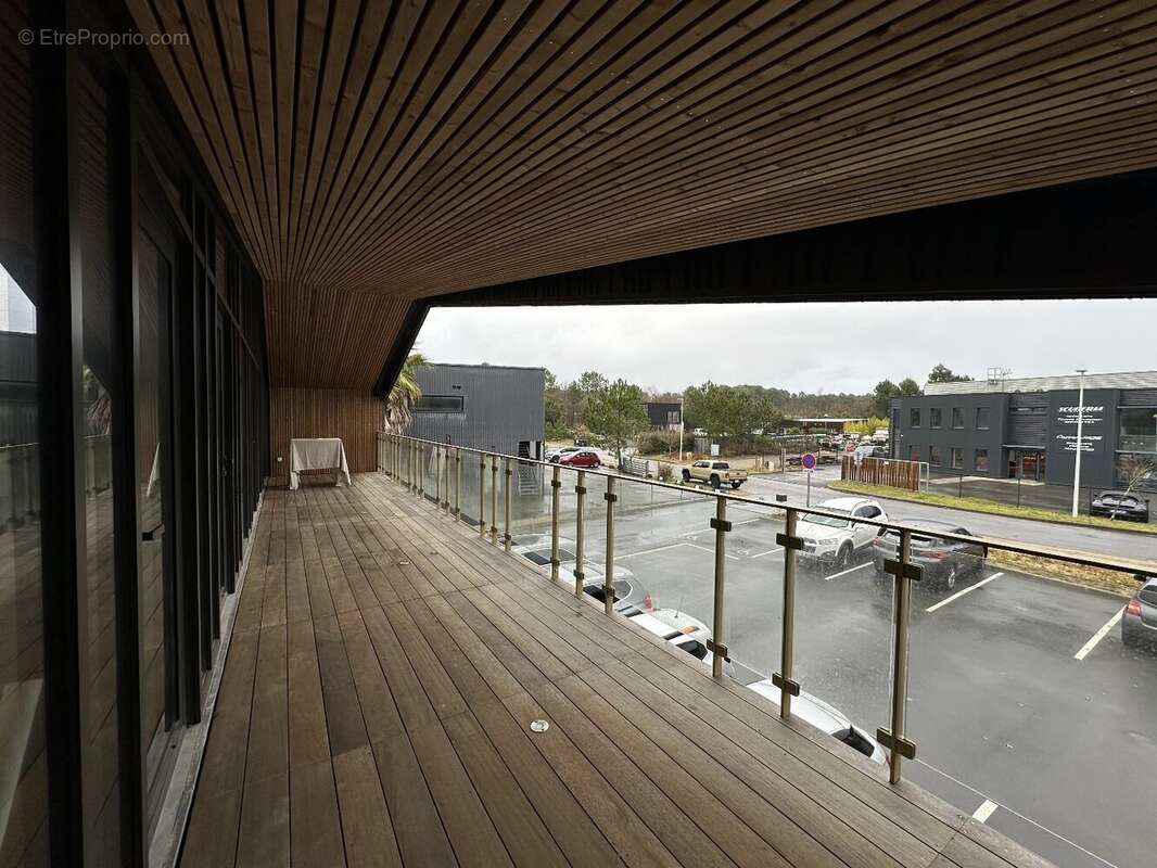 Commerce à HOSSEGOR