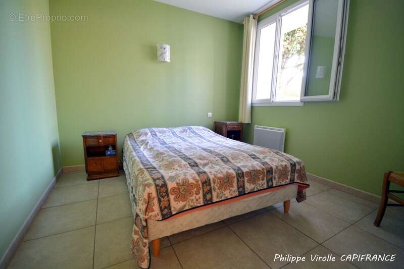 Maison à SAINT-PIERRE-D&#039;OLERON