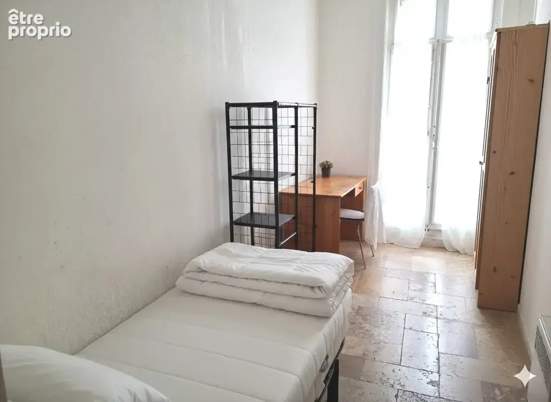 Appartement 102 m² à Montpellier  - photo 7