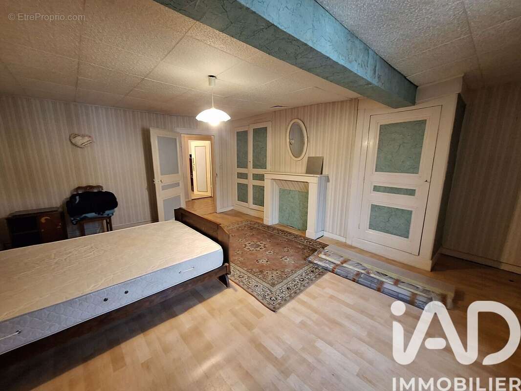 Photo 9 - Maison à VOUZIERS