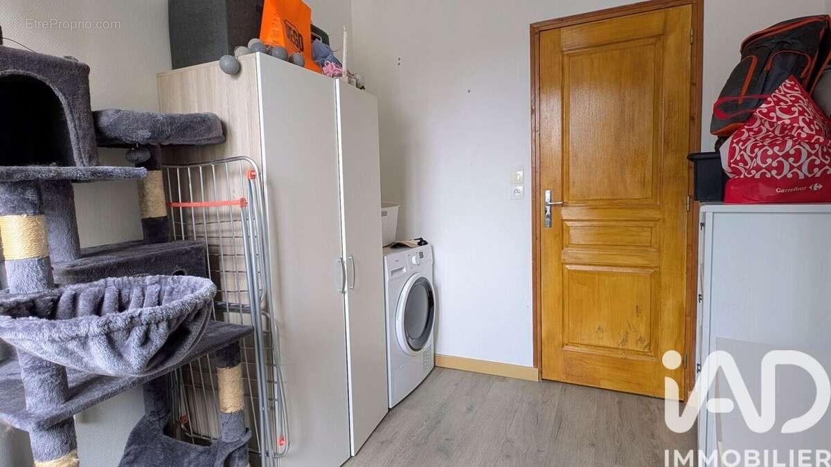 Photo 6 - Appartement à VIC-SUR-AISNE