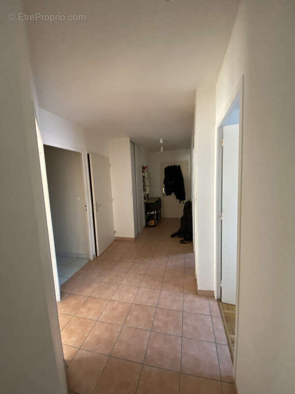 Appartement à ANNONAY