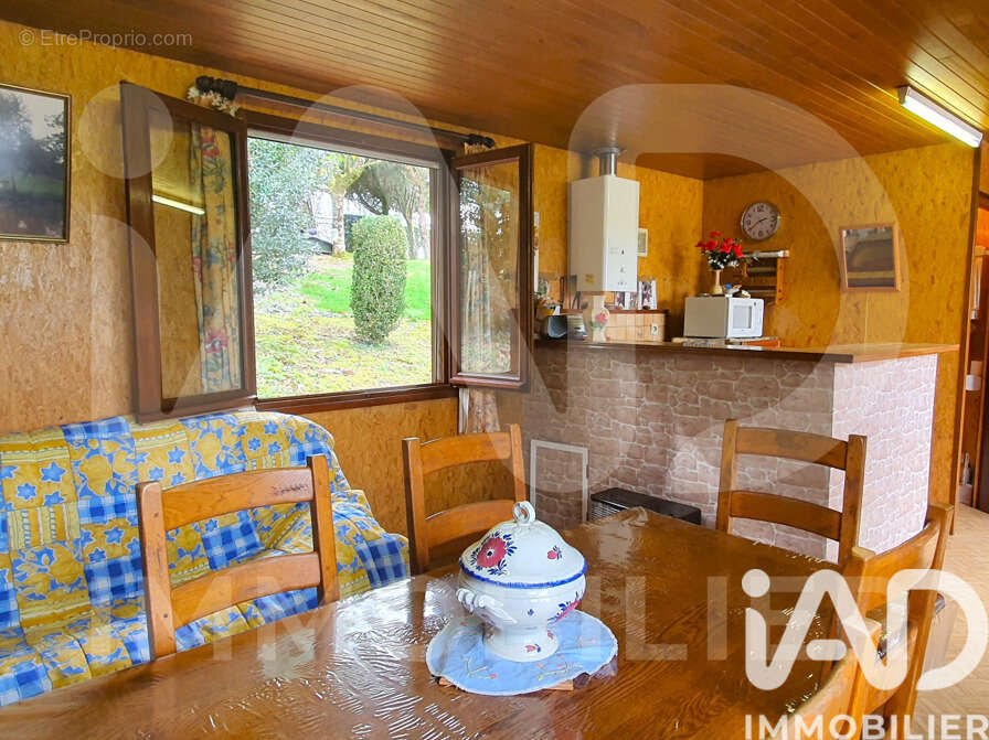 Photo 7 - Terrain à MONTEMBOEUF