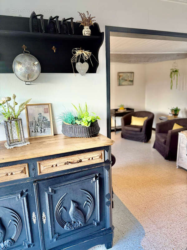 Maison à SAINT-VALERY-SUR-SOMME