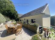 Photo 1 - Maison à FONTAINE-LE-PORT