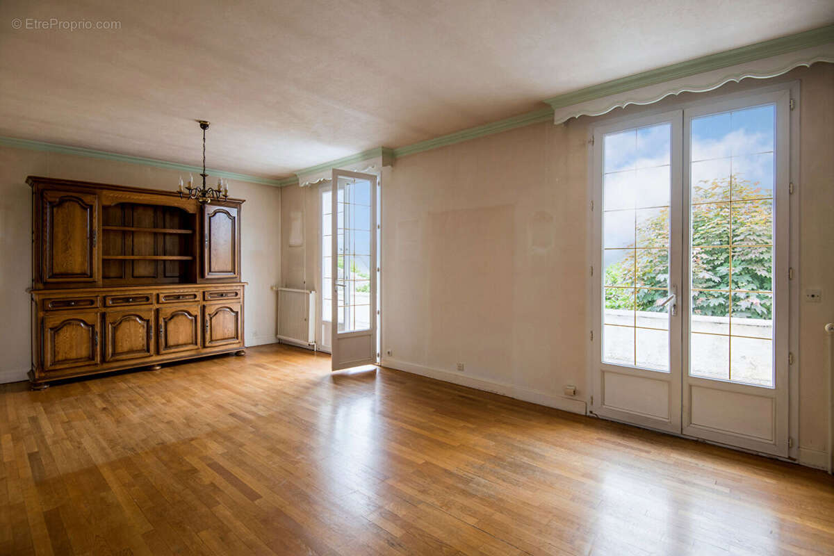 Exclusivité : Maison calme absolu à 2 minutes du centre-ville. - photo 10