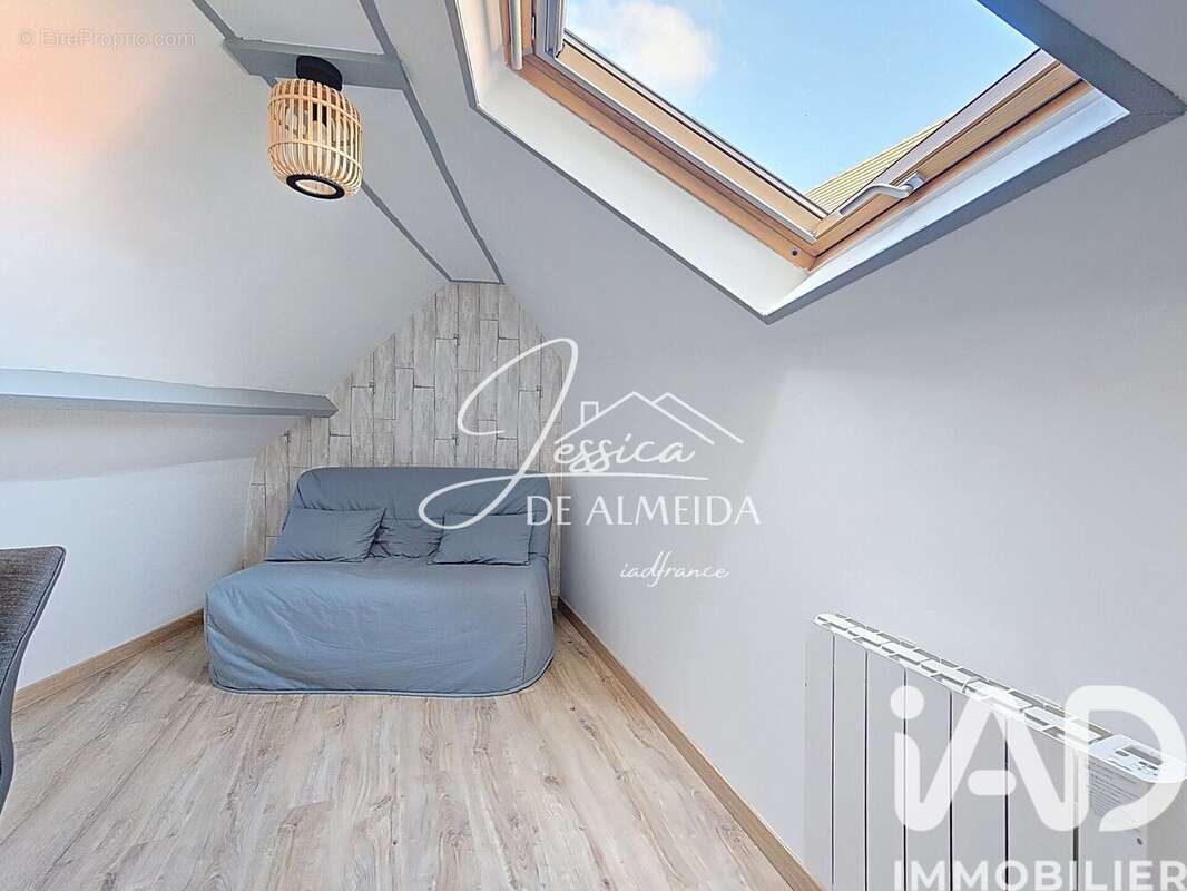 Photo 6 - Maison à ERMENONVILLE