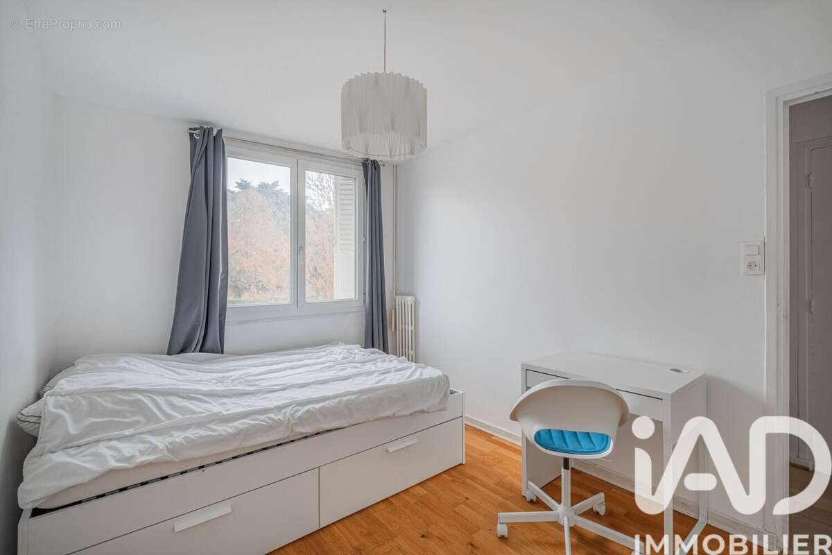 Photo 9 - Appartement à GRENOBLE