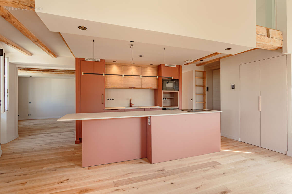 Appartement à BIARRITZ