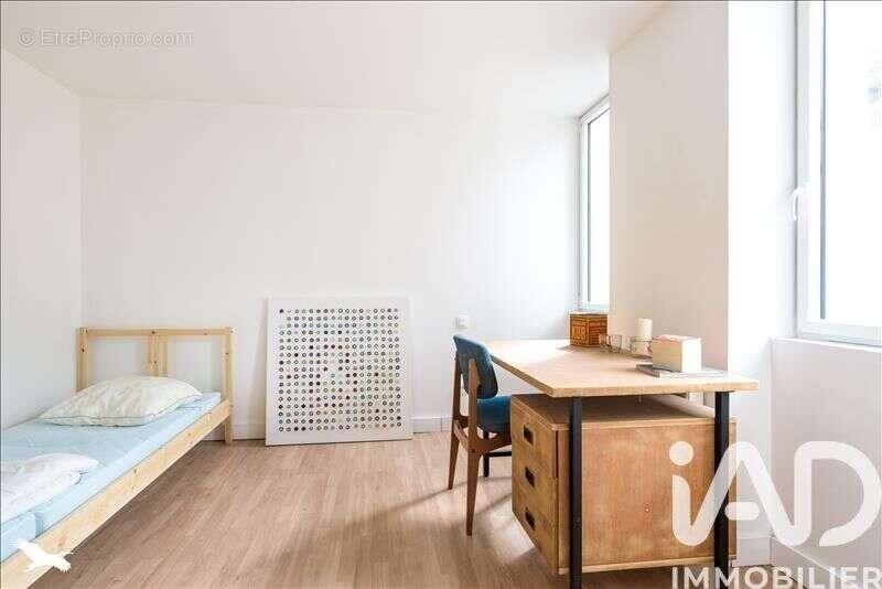 Photo 5 - Appartement à TOULOUSE
