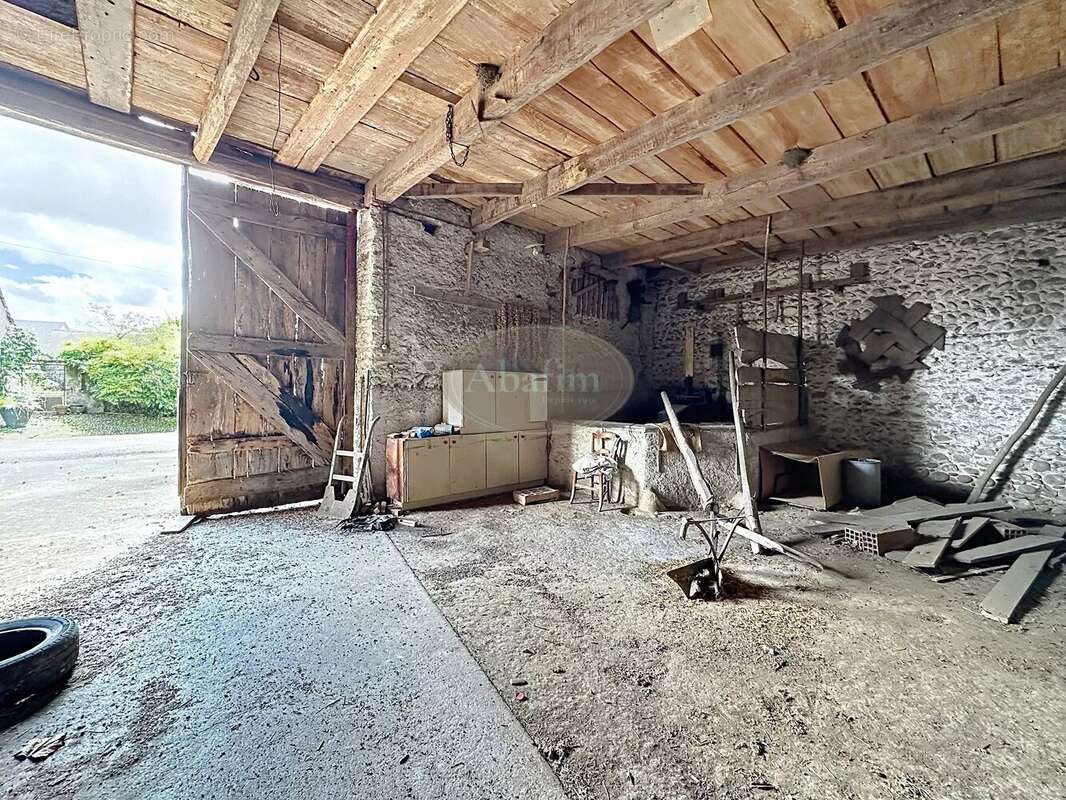 Maison à ARCIZAC-ADOUR