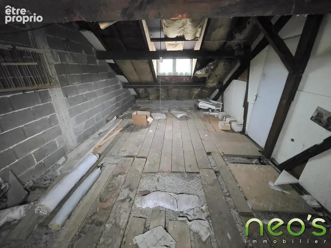 Maison 4 pièces 80 m² à vendre à Cholet (49300) - photo 9