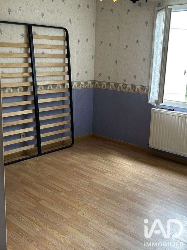 Maison 100 m² à Villentrois  - photo 9