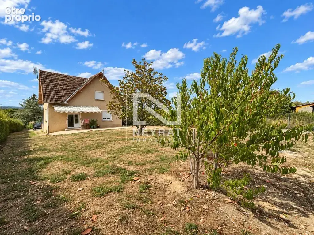 Maison familiale de 1972 – calme absolu, terrain de 1 866 m² et gros travaux déjà réalisés - photo 4