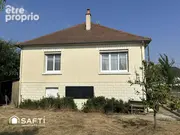 Photo 1 - Maison à MONTOIRE-SUR-LE-LOIR