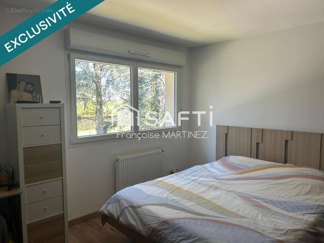 Photo 5 - Appartement à GENAS