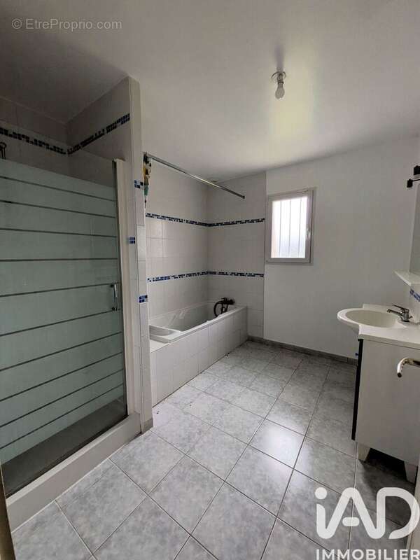 Photo 4 - Maison à FRANQUEVILLE