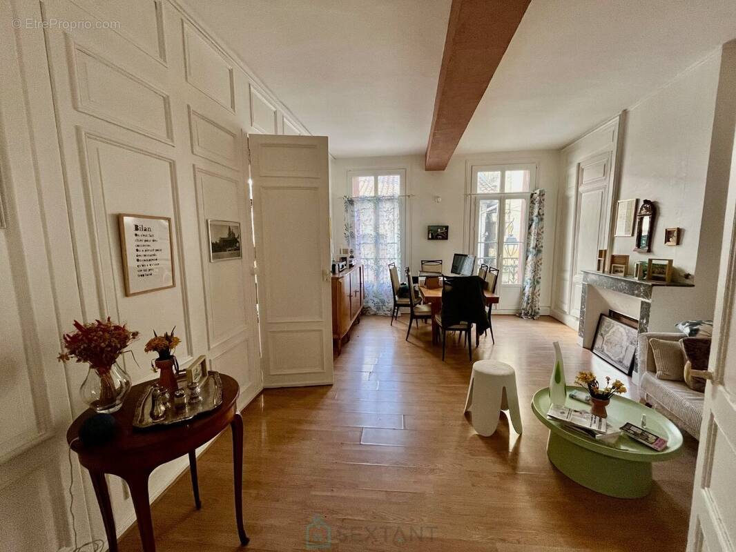 Maison à BERGERAC