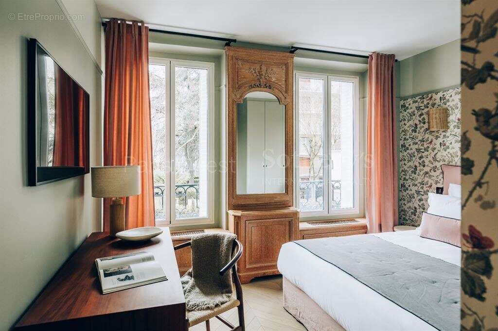 Maison à SAINT-MAUR-DES-FOSSES