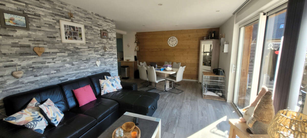 Maison à WIHR-AU-VAL