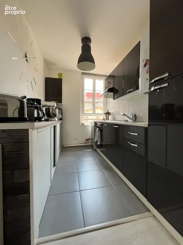 Immeuble Aurillac - 4 pièce(s) - 205 m2 - photo 5