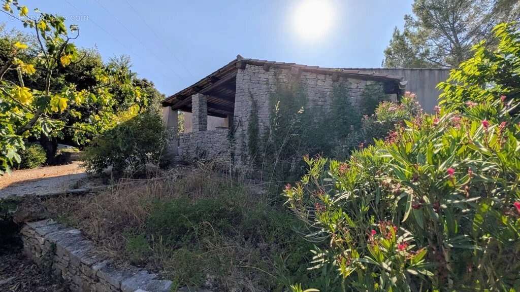 Maison à CARCES