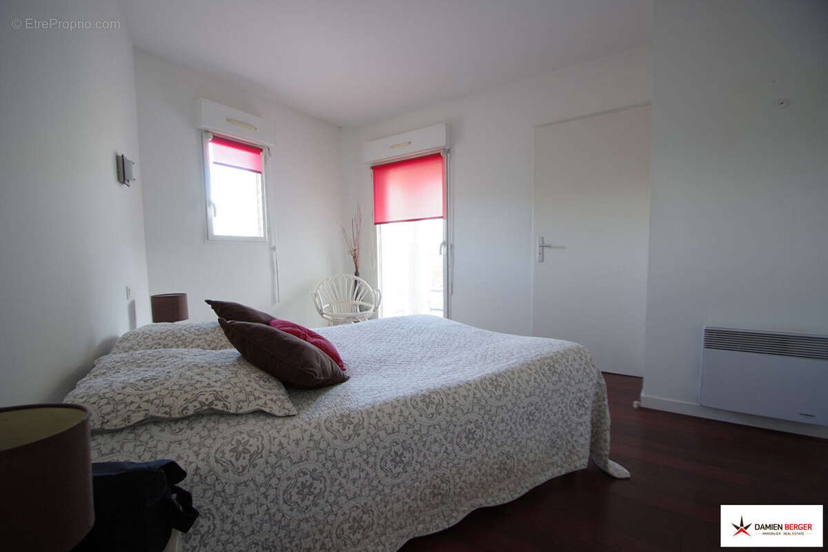 Appartement à LA ROCHELLE