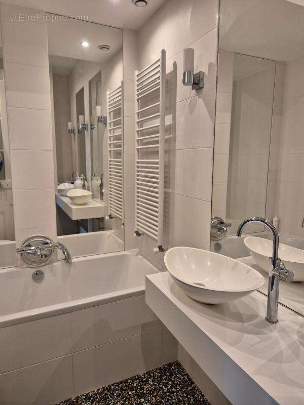 Appartement à LYON-2E
