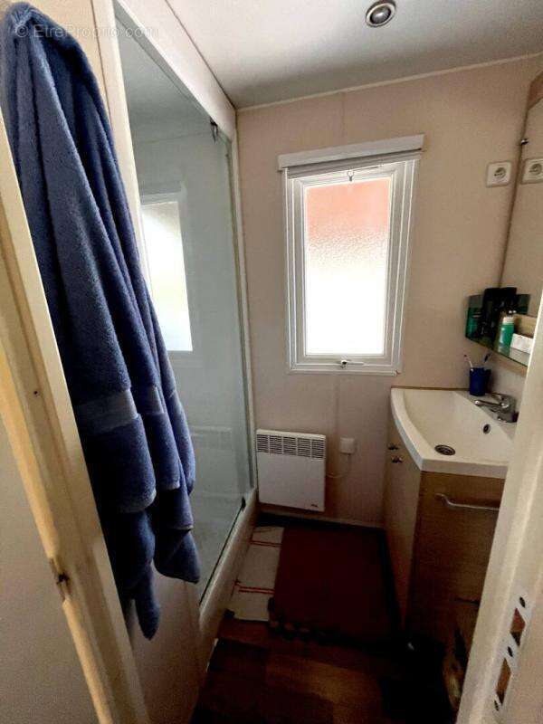 Maison à LE CASTELLET