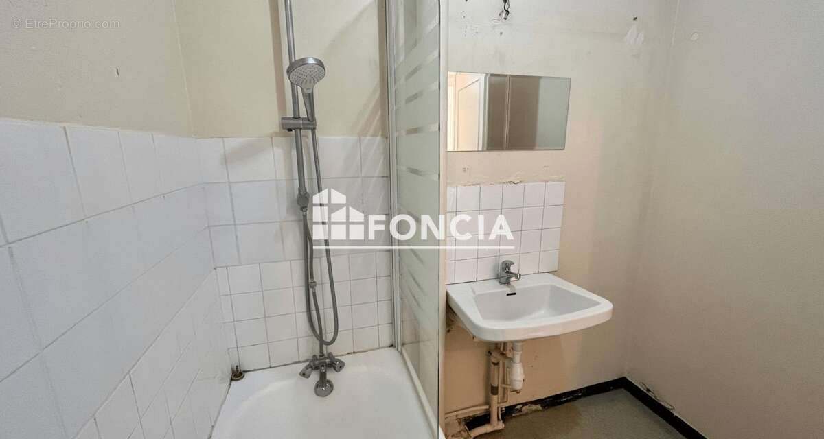 Appartement à MAUREPAS