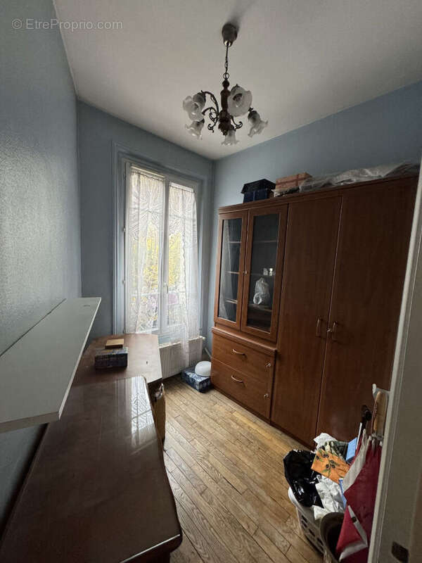 Appartement à SURESNES