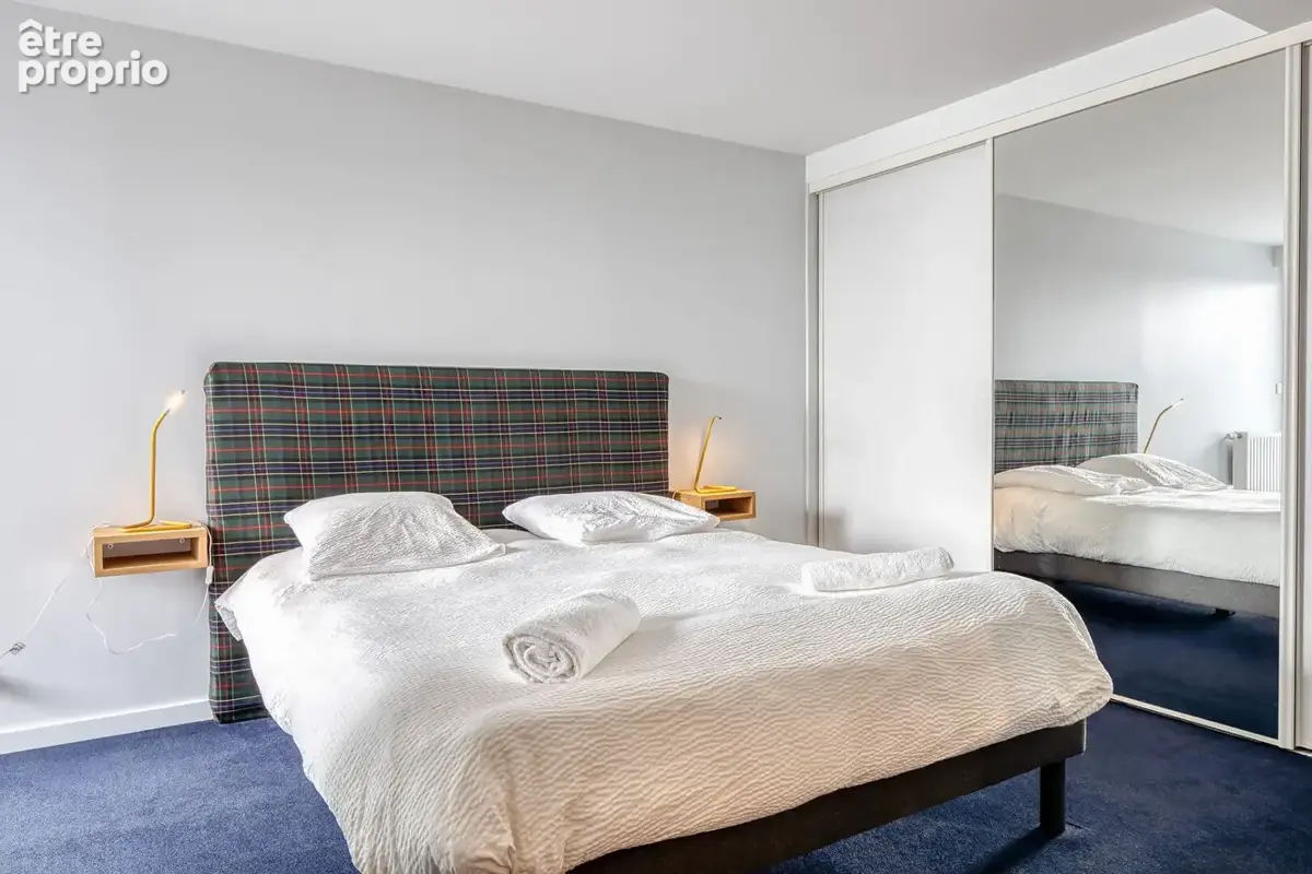 Coup de coeur pour cet appartement hypercentre de 147 m2 - photo 14