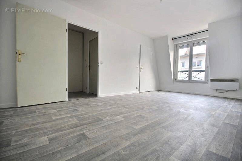 Appartement à MAISONS-ALFORT