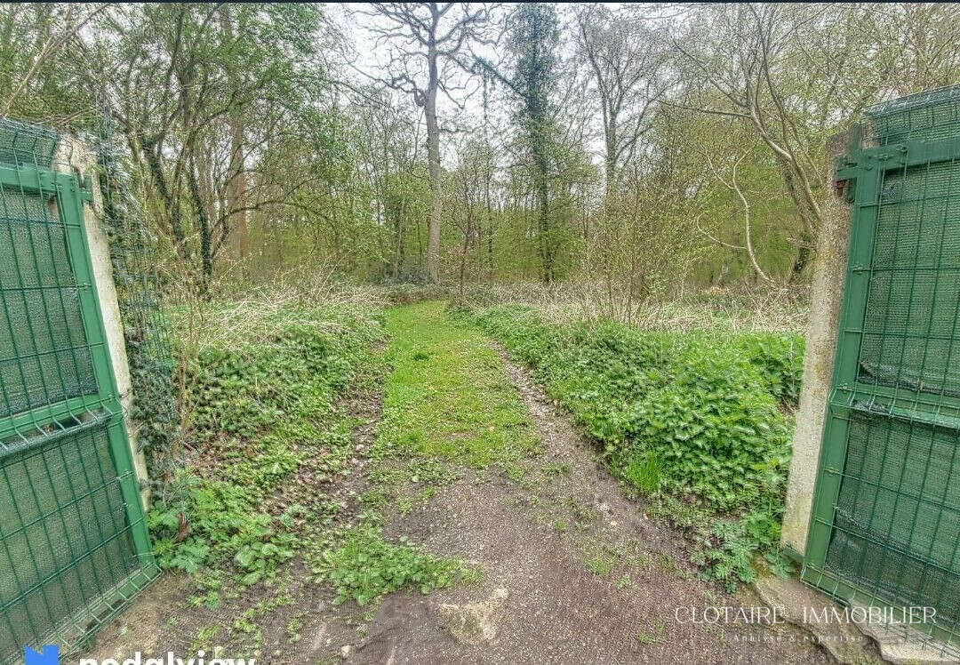 Maison à TROSLY-BREUIL