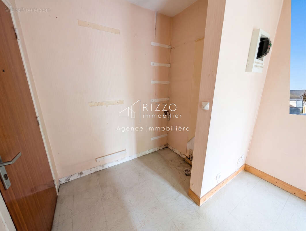 Appartement à ANNECY