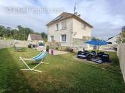 Maison à DAMMARIE-LES-LYS