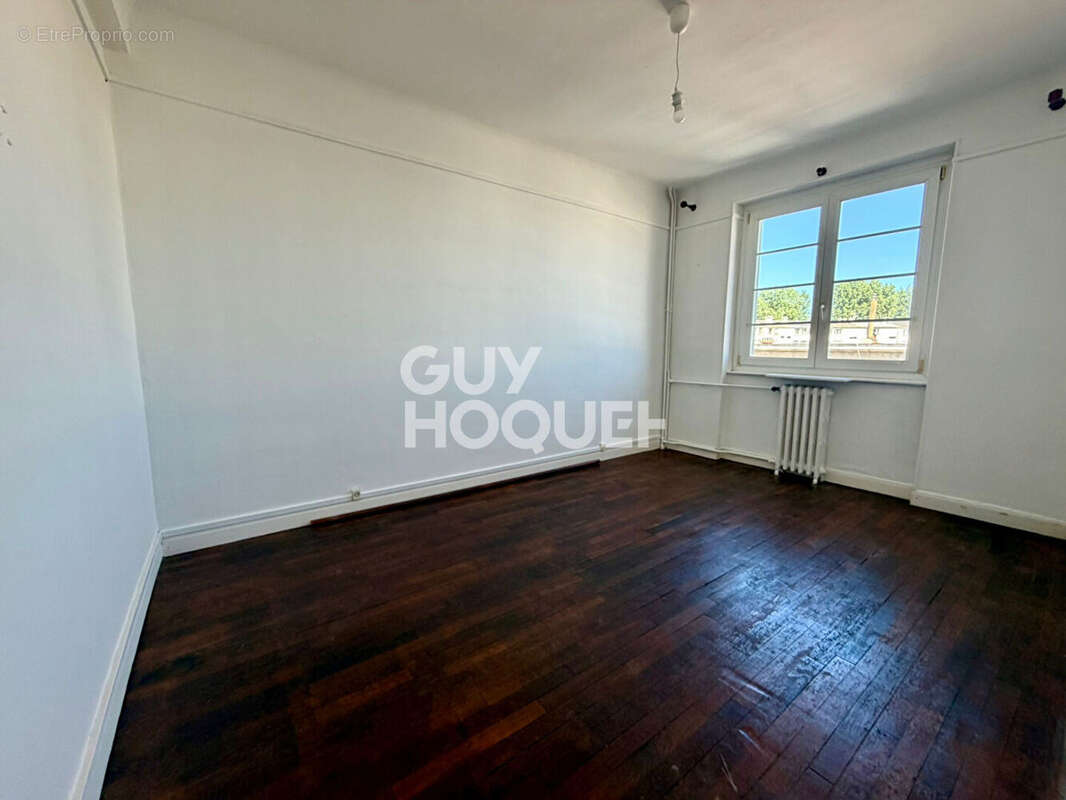 Appartement à CALAIS