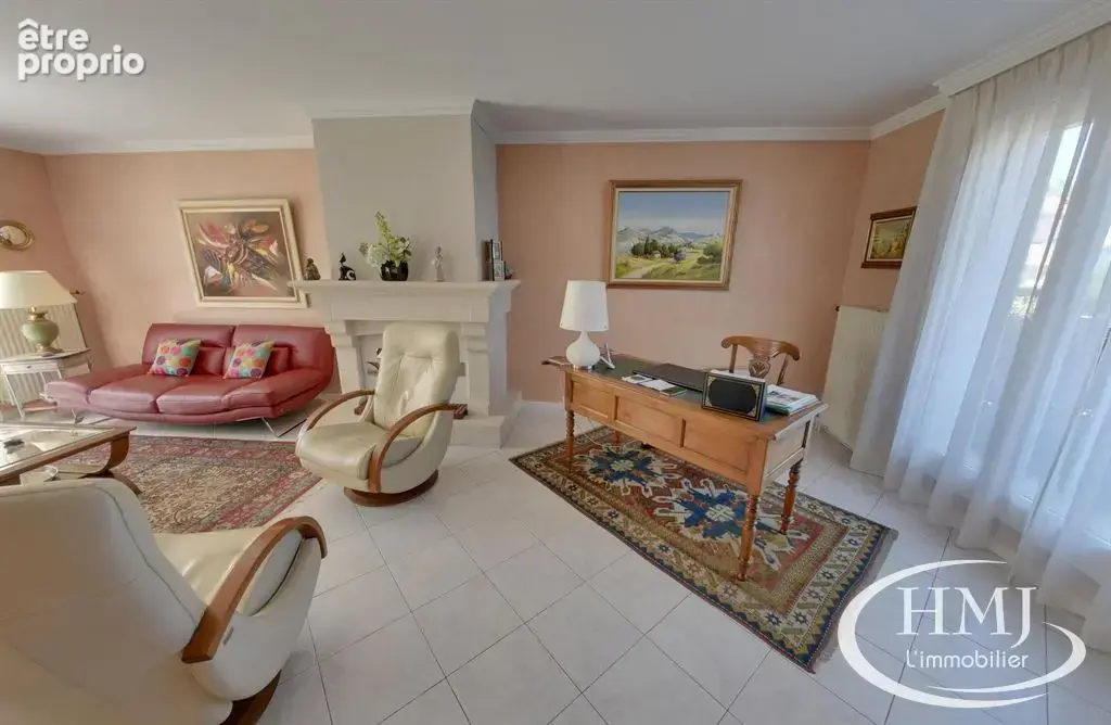 Maison 6 pièces 140 m² à vendre à Courcouronnes (91080) - photo 5