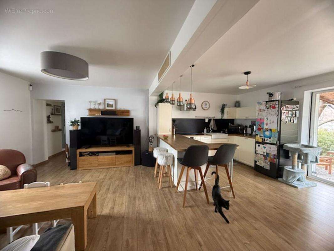 Maison à GARDANNE