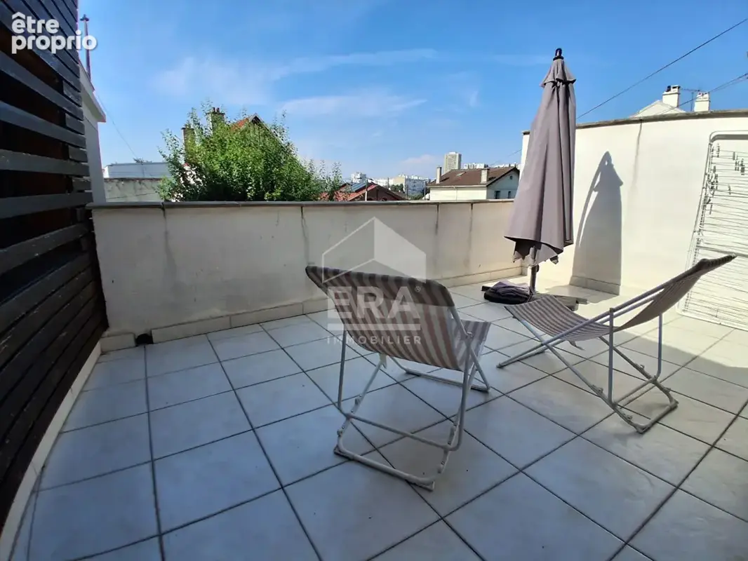 Maison 107m² à montreuil - photo 13